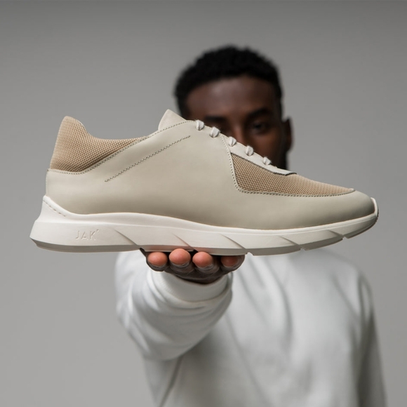 Jak Sneakers - Glow Dust - Picture 8 of 8